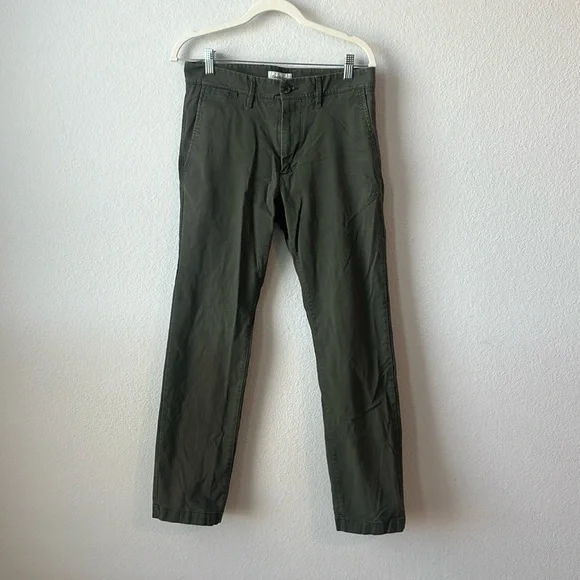 Goodfellow Chino Pants - 29x30 - Picture 1 of 6